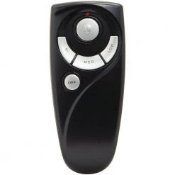 Home Decorators Collection Brette II 23 in. LED Indoor/Outdoor Brushed Nickel Ceiling Fan with Light and Remote Control -Fans Shop brushed nickel home decorators collection ceiling fans with lights am382b bn d4 1000