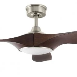 Home Decorators Collection Marlon 66 in. Integrated LED Indoor Brushed Nickel Ceiling Fan with Light and Remote Control 15 Home Decorators Collection Marlon 66 in. Integrated LED Indoor Brushed Nickel Ceiling Fan with Light and Remote Control -Fans Shop brushed nickel home decorators collection ceiling fans with lights yg825 bn 77 1000