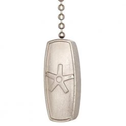 Hunter Antero 54 in. LED Indoor Brushed Nickel Ceiling Fan with Light -Fans Shop brushed nickel hunter ceiling fans with lights 59183 d4 1000