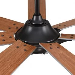 Parrot Uncle Liew 72 in. Indoor/Outdoor Aged Copper Industrial Reversible Blades Ceiling Fan with Remote Control 15 Parrot Uncle Liew 72 in. Indoor/Outdoor Aged Copper Industrial Reversible Blades Ceiling Fan with Remote Control -Fans Shop copper parrot uncle ceiling fans without lights bbcps1713 f fa 1000