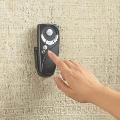 Home Decorators Collection Pendersen 42 in. Integrated LED Indoor/Outdoor Espresso Bronze Ceiling Fan with Light Kit and Remote Control -Fans Shop espresso bronze home decorators collection ceiling fans with lights am348 eb 66 1000