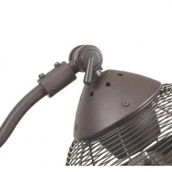 Home Decorators Collection Pendersen 42 in. Integrated LED Indoor/Outdoor Espresso Bronze Ceiling Fan with Light Kit and Remote Control -Fans Shop espresso bronze home decorators collection ceiling fans with lights am348 eb a0 1000