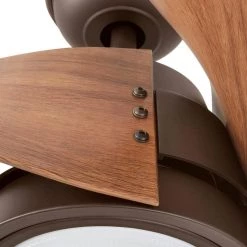 Home Decorators Collection Broughton 42 in. LED Espresso Bronze Ceiling Fan with Remote Control 13 Home Decorators Collection Broughton 42 in. LED Espresso Bronze Ceiling Fan with Remote Control -Fans Shop espresso bronze home decorators collection ceiling fans with lights yg671 eb 66 1000