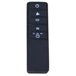 Home Decorators Collection Broughton 42 in. LED Espresso Bronze Ceiling Fan with Remote Control 14 Home Decorators Collection Broughton 42 in. LED Espresso Bronze Ceiling Fan with Remote Control -Fans Shop espresso bronze home decorators collection ceiling fans with lights yg671 eb 77 1000