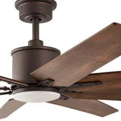 Home Decorators Collection Milbourne 60 in. Integrated LED Indoor Espresso Bronze Ceiling Fan with Light and Remote Control 13 Home Decorators Collection Milbourne 60 in. Integrated LED Indoor Espresso Bronze Ceiling Fan with Light and Remote Control -Fans Shop espresso bronze home decorators collection ceiling fans with lights yg915 eb 1d 1000