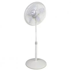 Air King 18 in. Commercial Grade Oscillating Pedestal Fan