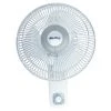 Air King 12 in. Commercial Grade Oscillating Wall Mount Fan
