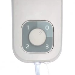 Air King 16 in. Commercial Grade Oscillating Wall Mount Fan -Fans Shop gray air king wall mounted fans 9016 4f 1000