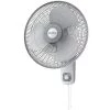 Air King 16 in. Commercial Grade Oscillating Wall Mount Fan