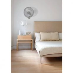 Air King 16 in. Commercial Grade Oscillating Wall Mount Fan -Fans Shop gray air king wall mounted fans 9016 c3 1000