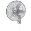 Air King 18 in. Commercial Grade Oscillating Wall Mount Fan