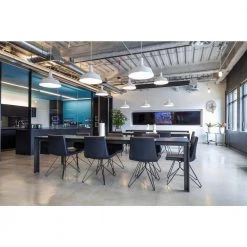 Air King 18 in. Commercial Grade Oscillating Wall Mount Fan 5 Air King 18 in. Commercial Grade Oscillating Wall Mount Fan -Fans Shop gray air king wall mounted fans 9018 d4 1000