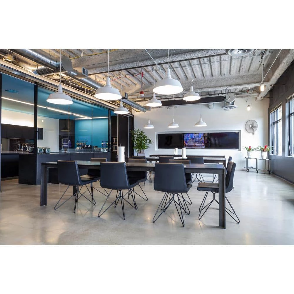 Air King 18 in. Commercial Grade Oscillating Wall Mount Fan 3 Air King 18 in. Commercial Grade Oscillating Wall Mount Fan - Image 3