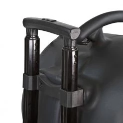 Comfort Zone 1 HP High-Velocity Air Mover Carpet Dryer Blower Fan with Timer -Fans Shop gray comfort zone blower fans czbc101t eu 31 1000