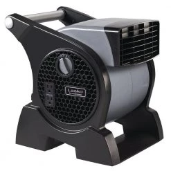 Lasko Pro-Performance High Velocity Pivoting Blower Fan
