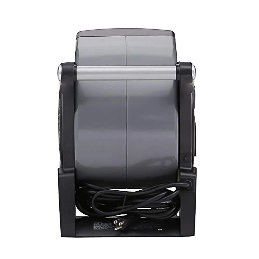 Lasko Pro-Performance High Velocity Pivoting Blower Fan 5 Lasko Pro-Performance High Velocity Pivoting Blower Fan - Image 5