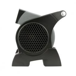 Lasko Pro-Performance High Velocity Pivoting Blower Fan 10 Lasko Pro-Performance High Velocity Pivoting Blower Fan -Fans Shop gray lasko blower fans 4905 a0 1000