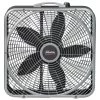 Lasko 20 in. Power Plus Box Fan
