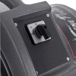 XtremepowerUS 3/4 HP 2450 CFM 3-Speed Portable Blower Floor Fan Air Mover Carpet Dryer with Carpet Clamp -Fans Shop gray xtremepowerus blower fans 92014 h1 4f 1000