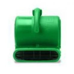 B-Air 1/4 HP Air Mover Blower Fan for Water Damage Restoration Carpet Dryer Floor Home and Plumbing Use in Green 16 B-Air 1/4 HP Air Mover Blower Fan for Water Damage Restoration Carpet Dryer Floor Home and Plumbing Use in Green -Fans Shop green b air blower fans ba vp 25 gn 4f 1000
