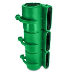 B-Air 1/4 HP Air Mover Blower Fan for Water Damage Restoration Carpet Dryer Floor Home and Plumbing Use in Green 12 B-Air 1/4 HP Air Mover Blower Fan for Water Damage Restoration Carpet Dryer Floor Home and Plumbing Use in Green -Fans Shop green b air blower fans ba vp 25 gn a0 1000