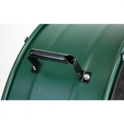 King Electric Drum Fan, 36 in. Direct Drive, Fixed -Fans Shop green king electric industrial fans dfc 36d 76 1000