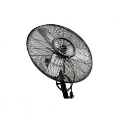 King Electric 30 in. Outdoor Rated Oscillating Air Circulator With Pedestal Base 9 King Electric 30 in. Outdoor Rated Oscillating Air Circulator With Pedestal Base -Fans Shop green king electric pedestal fans pfo 30 1f 1000