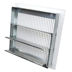 QuietCool 20.25 in x 14 in 1452 CFM Green Galvanized Steel Speed Control Whole House Fan -Fans Shop green quietcool whole house fans ga es 1500 44 1000