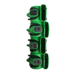 XPOWER 925 CFM 3-Speed Multi-Purpose Mini Mighty Air Mover Utility Blower Fan with Power Outlets and Timer in Green 12 XPOWER 925 CFM 3-Speed Multi-Purpose Mini Mighty Air Mover Utility Blower Fan with Power Outlets and Timer in Green -Fans Shop green xpower blower fans p 230at green 1f 1000