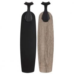 Hampton Bay Rockport 52 in. Indoor LED Matte Black Ceiling Fan with Light Kit, Downrod, and 5 Reversible Blades 20 Hampton Bay Rockport 52 in. Indoor LED Matte Black Ceiling Fan with Light Kit, Downrod, and 5 Reversible Blades -Fans Shop matte black hampton bay ceiling fans with lights 91854 c3 1000