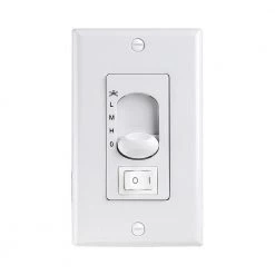 Home Decorators Collection Kitteridge 52 in. LED Indoor Matte Black Ceiling Fan with Light Kit -Fans Shop matte black home decorators collection ceiling fans with lights 35442 hbub 31 1000