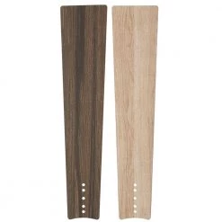 Home Decorators Collection Makenna 60 in. White Color Changing Integrated Outdoor LED Matte Black Ceiling Fan with Light Kit, DC Motor and Remote -Fans Shop matte black home decorators collection ceiling fans with lights 52106 44 1000