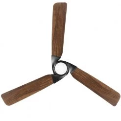 Home Decorators Collection Ester 54 in. White Color Changing Integrated LED Indoor/Outdoor Matte Black Ceiling Fan with Light Kit and Remote 25 Home Decorators Collection Ester 54 in. White Color Changing Integrated LED Indoor/Outdoor Matte Black Ceiling Fan with Light Kit and Remote -Fans Shop matte black home decorators collection ceiling fans with lights 52159 44 1000