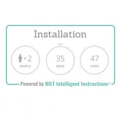 Home Decorators Collection Merwry 52 in. Integrated LED Indoor Matte Black Ceiling Fan with Light Kit and Remote Control -Fans Shop matte black home decorators collection ceiling fans with lights sw1422mbk d4 1000