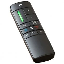 Home Decorators Collection Altura 68 in. Matte Black Ceiling Fan with Downrod, Remote Control and Reversible DC Motor; Light Kit Compatible -Fans Shop matte black home decorators collection ceiling fans without lights 99981 c3 1000