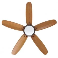 Home Decorators Collection Breezemore 56 in. Indoor LED Mediterranean Bronze Ceiling Fan with Light Kit, Downrod, DC Motor and Remote Control -Fans Shop mediterranean bronze home decorators collection ceiling fans with lights 51556 1f 1000