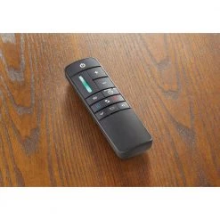 Home Decorators Collection Breezemore 56 in. Indoor LED Mediterranean Bronze Ceiling Fan with Light Kit, Downrod, DC Motor and Remote Control -Fans Shop mediterranean bronze home decorators collection ceiling fans with lights 51556 76 1000