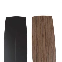 Hampton Bay Seaport 52 in. LED Indoor/Outdoor Natural Iron Ceiling Fan with Light Kit -Fans Shop natural iron hampton bay ceiling fans with lights al634 ni c3 1000