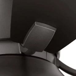 Home Decorators Collection Banneret 52 in. LED Natural Iron Ceiling Fan with Light -Fans Shop natural iron home decorators collection ceiling fans with lights yg730 ni 66 1000