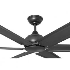 Home Decorators Collection Fenceham 84 in. Natural Iron Ceiling Fan with Remote Control -Fans Shop natural iron home decorators collection ceiling fans without lights yg491a ni 1d 1000