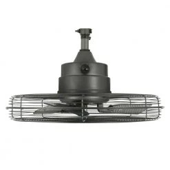 Home Decorators Collection Calthorpe 20 in. Portable Natural Iron Ceiling Fan 9 Home Decorators Collection Calthorpe 20 in. Portable Natural Iron Ceiling Fan -Fans Shop natural iron home decorators collection ceiling fans without lights yg682 ni 40 1000