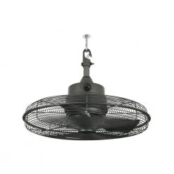 Home Decorators Collection Calthorpe 20 in. Portable Natural Iron Ceiling Fan 10 Home Decorators Collection Calthorpe 20 in. Portable Natural Iron Ceiling Fan -Fans Shop natural iron home decorators collection ceiling fans without lights yg682 ni a0 1000