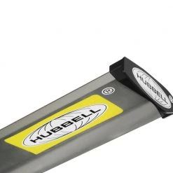 Hubbell Lighting Hubbell Industrial 72 in. Six-Blade Indoor/Outdoor Nickel Dual Mount Ceiling Fan with Wall Control 16 Hubbell Lighting Hubbell Industrial 72 in. Six-Blade Indoor/Outdoor Nickel Dual Mount Ceiling Fan with Wall Control -Fans Shop nickel hubbell lighting ceiling fans without lights p250017 152 1f 1000