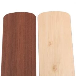 Hampton Bay Lodge 52 in. LED Nutmeg Ceiling Fan with Light and Remote Control 24 Hampton Bay Lodge 52 in. LED Nutmeg Ceiling Fan with Light and Remote Control -Fans Shop nutmeg hampton bay ceiling fans with lights yg098b nm fa 1000