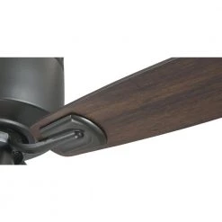 PRIVATE BRAND UNBRANDED Bellina 42 in. Oil-Rubbed Bronze Ceiling Fan with Light Kit -Fans Shop oil rubbed bronze ceiling fans with lights rh5h1 orb a0 1000
