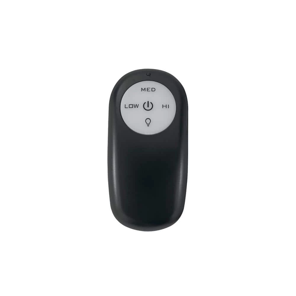 Home Decorators Collection Renwick 60 in. Integrated LED Indoor Oil Rubbed Bronze Ceiling Fan with Light Kit and Remote Control 7 Home Decorators Collection Renwick 60 in. Integrated LED Indoor Oil Rubbed Bronze Ceiling Fan with Light Kit and Remote Control - Image 7