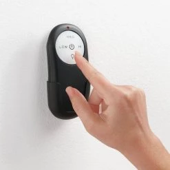 Home Decorators Collection Petersford 52 in. Integrated LED Indoor Oil Rubbed Bronze Ceiling Fan with Light Kit and Remote Control -Fans Shop oil rubbed bronze home decorators collection ceiling fans with lights 24426 c3 1000