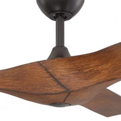 Home Decorators Collection Wesley 52 in. Indoor/Outdoor Oil Rubbed Bronze DC Motor Ceiling Fan with Remote Control 23 Home Decorators Collection Wesley 52 in. Indoor/Outdoor Oil Rubbed Bronze DC Motor Ceiling Fan with Remote Control -Fans Shop oil rubbed bronze home decorators collection ceiling fans without lights 34776 hbum 44 1000