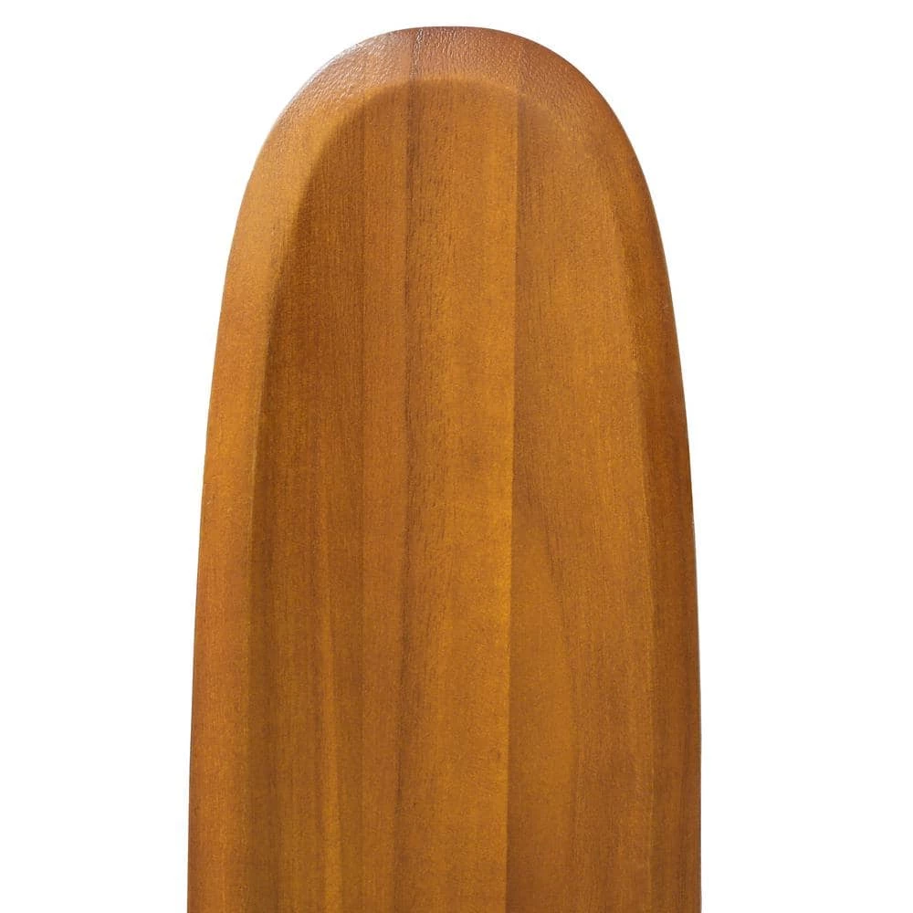 Home Decorators Collection Altura 48 in. Indoor/Outdoor Oil-Rubbed Bronze Ceiling Fan with Downrod and Reversible Motor; Light Kit Adaptable 7 Home Decorators Collection Altura 48 in. Indoor/Outdoor Oil-Rubbed Bronze Ceiling Fan with Downrod and Reversible Motor; Light Kit Adaptable - Image 7