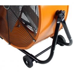 Commercial Electric 24 in. Heavy Duty 2-Speed Direct Drive Tilt Drum Fan 9 Commercial Electric 24 in. Heavy Duty 2-Speed Direct Drive Tilt Drum Fan -Fans Shop orange commercial electric industrial fans bf24tfce 4f 1000